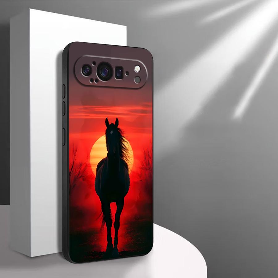 Funda 電話カバーケース Google Pixel 10 - Google Pixel 9 のレビューと価格