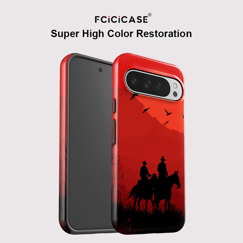Fcicicase 電話ケース Google ピクセル 10 - Google Pixel 9 のレビューと価格