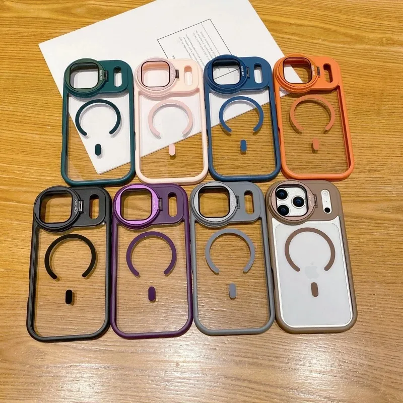iPhone 17 18 16 15 14 13 Pro M - Magnetic Charging Stand のレビューと価格